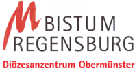 Logo der Firma Bischöfliche Verwaltung aus Regensburg