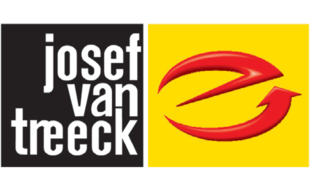 Logo der Firma Treeck GmbH Josef van aus Düsseldorf