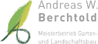 Logo der Firma Andreas W. Berchtold GmbH - Genial Grün aus Buchloe