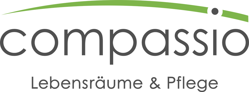 Logo der Firma Compassio aus Ulm