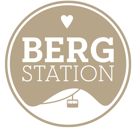 Logo der Firma Die Bergstation aus Oberried