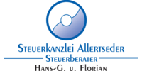 Logo der Firma Steuerberater Hans-G. u. Florian Allertseder aus Weiden