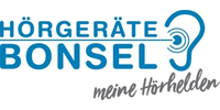 Logo der Firma Hörgeräte Bonsel aus Wiesbaden