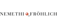 Logo der Firma Nemethi & Fröhlich Partnerschaft Steuerberatungsgesellschaft aus Amberg auf dem Branchenportal Steuer-Berater.de