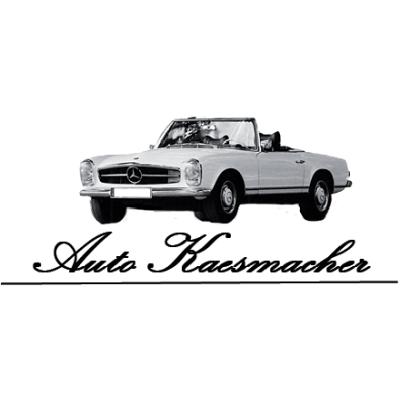 Logo der Firma Auto Kaesmacher aus Mönchengladbach