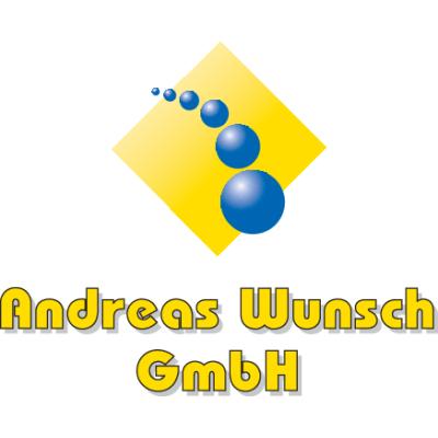 Logo der Firma Andreas Wunsch GmbH aus Wuppertal