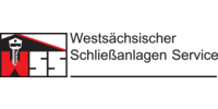 Logo der Firma Westsächsischer Schließanlagen Service aus Chemnitz