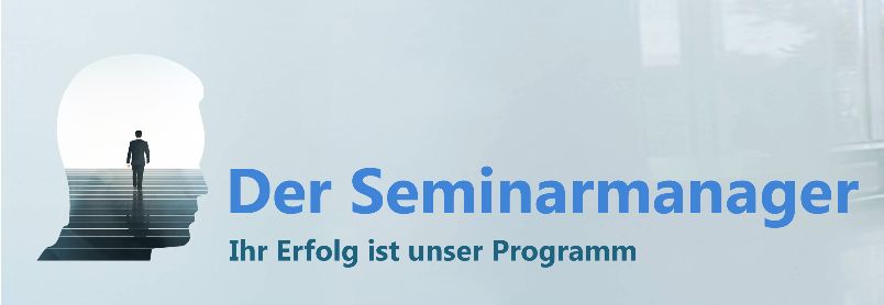 Logo der Firma Ihr Seminarmanager aus Stuttgart