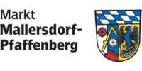 Logo der Firma Markt Mallersdorf-Pfaffenberg aus Mallersdorf-Pfaffenberg