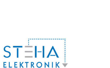Logo der Firma STEHA - Elektronik GmbH aus Bessenbach