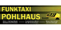 Logo der Firma Funktaxi Pohlhaus GmbH aus Marienberg