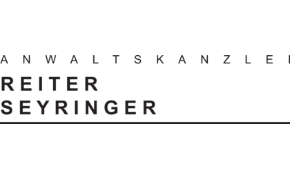 Logo der Firma Rechtsanwälte Reiter Seyringer aus Hengersberg