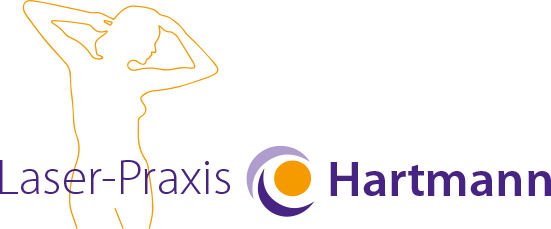 Logo der Firma LASERPRAXIS HARTMANN aus Emmendingen