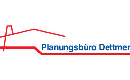 Logo der Firma Dettmer Planungsbüro aus Aue