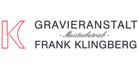 Logo der Firma Frank Klingberg Frank aus München