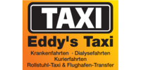 Logo der Firma Taxi Eddy''s Taxi aus Neustadt