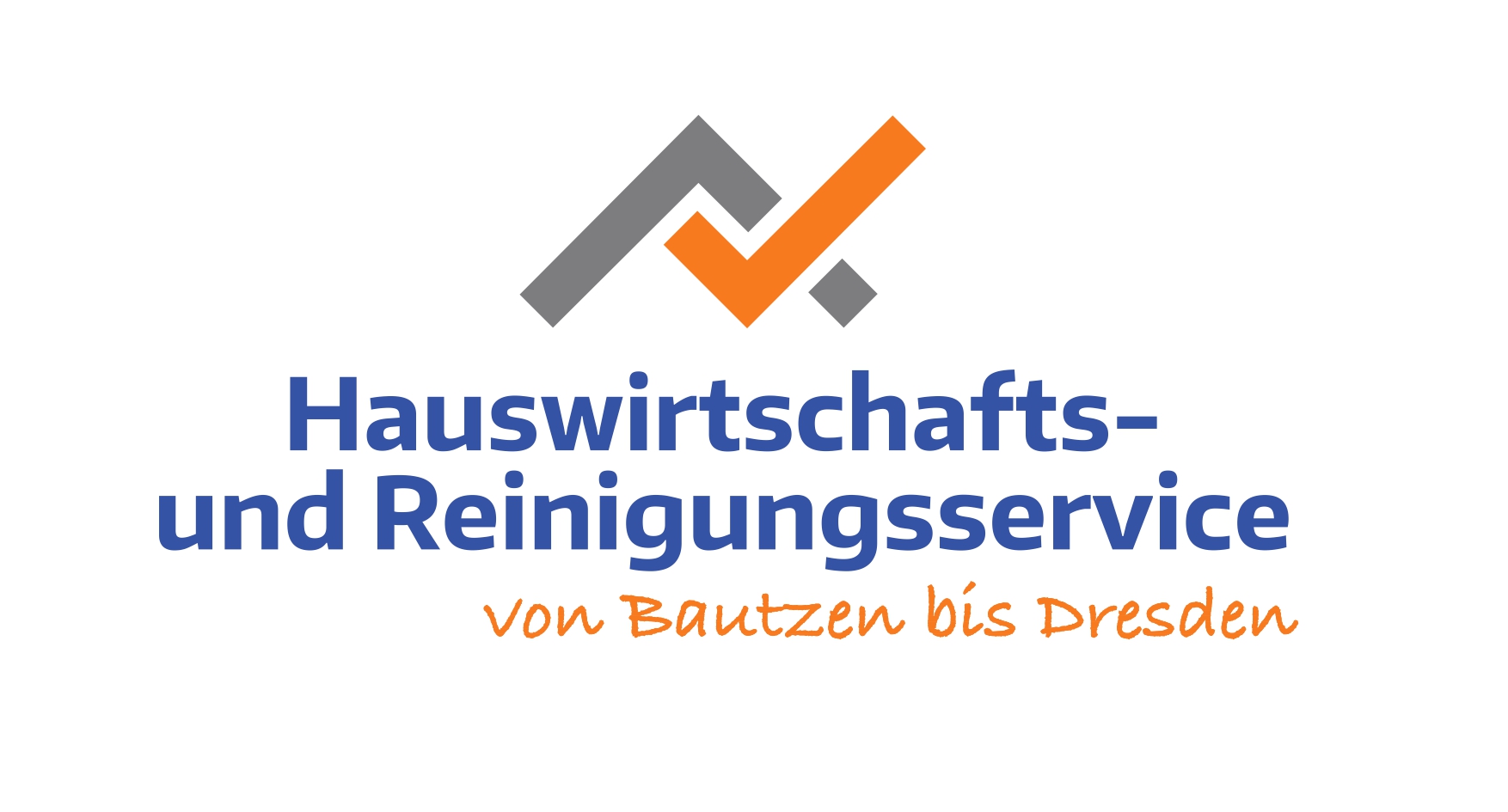 Logo der Firma Hauswirtschafts - und Reinigungsservice Oertel aus Dresden