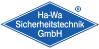 Logo der Firma Ha-Wa Sicherheitstechnik GmbH aus Freital