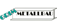 Logo der Firma Grim Metallbau aus Mömlingen