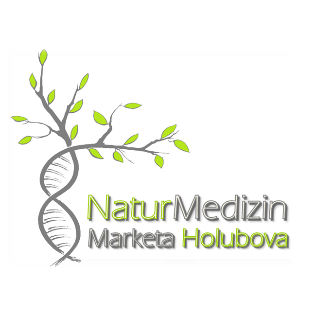 Logo der Firma NaturMedizin Marketa Holubova aus Karlsruhe