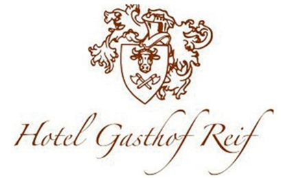 Logo der Firma REIF GASTHOF aus Königstein