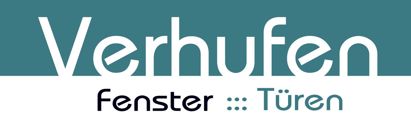 Logo der Firma Verhufen Fenster Türen OHG aus Mönchengladbach