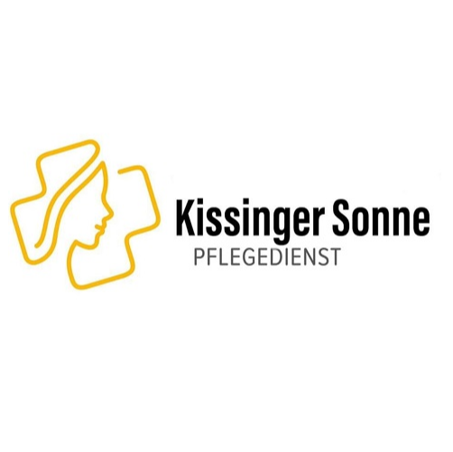 Logo der Firma Pflegedienst Kissinger Sonne aus Bad Kissingen