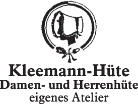 Logo der Firma Kleemann Hüte aus Berlin