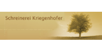 Logo der Firma Schreinerei Kriegenhofer aus Kirchseeon