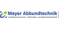 Logo der Firma Mayer Abbundtechnik GmbH & Co. KG aus Neubeuern