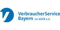 Logo der Firma VerbraucherService Bayern im KDFB e.V. aus Bamberg
