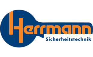 Logo der Firma Herrmann Sicherheitstechnik e.K. aus Fürth