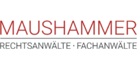 Logo der Firma Maushammer Rechtsanwälte aus Freilassing