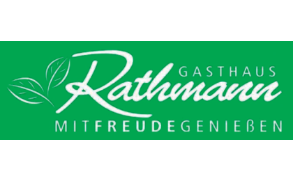 Logo der Firma Gasthaus Rathmann aus Heideck