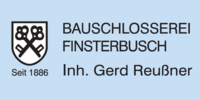 Logo der Firma Finsterbusch aus Reichenbach