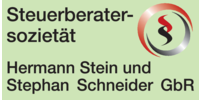 Logo der Firma Herrmann Stein u. Stephan Schneider GbR Steuerberatersozietät aus Rothenburg
