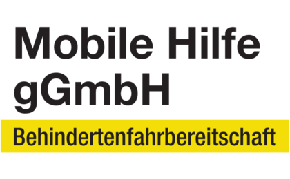 Logo der Firma Mobile Hilfe GmbH aus Düsseldorf