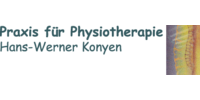Logo der Firma Krankengymnastik Konyen aus Vogtsburg