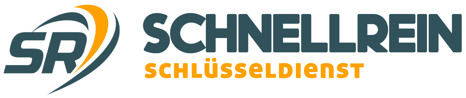 Logo der Firma Schlüsseldienst Schnell-Rein aus Mülheim an der Ruhr