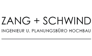 Logo der Firma Zang + Schwind Ingenieur u. Planungsbüro Hochbau aus Goldbach