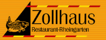Logo der Firma Restaurant Zollhaus aus Au am Rhein