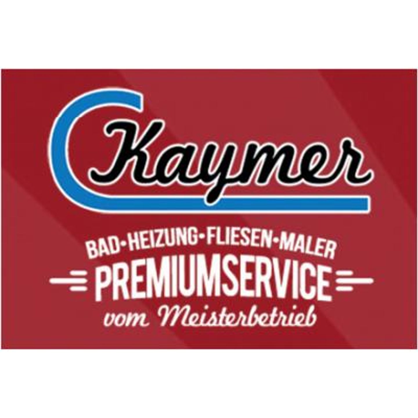 Logo der Firma Kaymer GmbH aus Düsseldorf