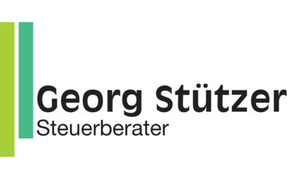 Logo der Firma Georg Stützer Steuerberater aus Neuendettelsau