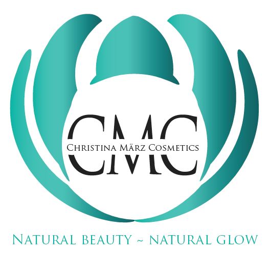Logo der Firma CMC ~ Christina März Cosmetics / Natural Beauty ~ Natural Glow aus Hirschaid