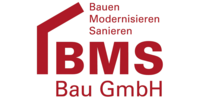 Logo der Firma BMS-Bau GmbH aus Ebermannstadt