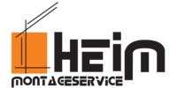 Logo der Firma Heim Fenster, Türen, Rollläden aus Großostheim auf dem Branchenportal Fensterbau.org