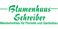 Logo der Firma Blumenhaus Schreiber aus Deggendorf