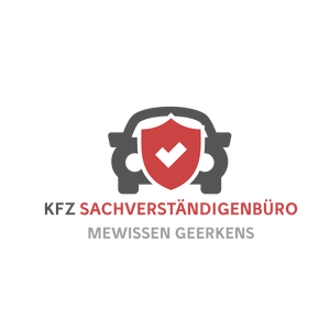 Logo der Firma Kfz.-Sachverständigenbüro Mewissen & Geerkens GmbH aus Kempen