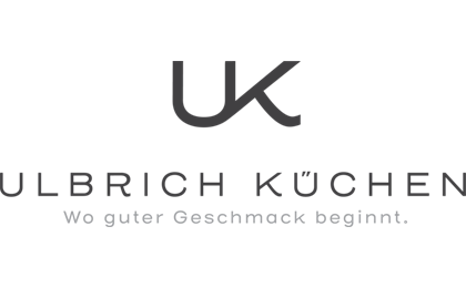 Logo der Firma Ulbrich-Küchen OHG aus Heinersreuth