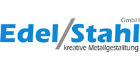 Logo der Firma Edel/Stahl Metallbau aus Laudenbach auf dem Branchenportal Schlosserei.net
